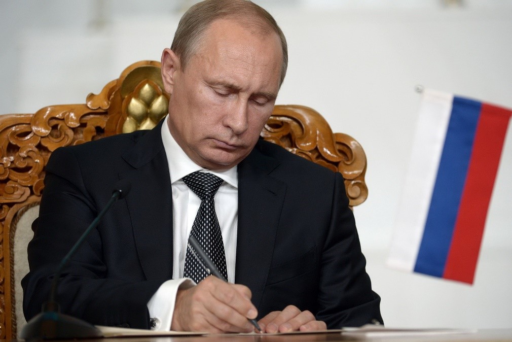 Владимир Путин утвердил состав президентского Совета по науке и образованию